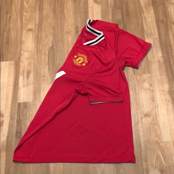 Nike Dri-Fit Tee - Picture 5 of 6